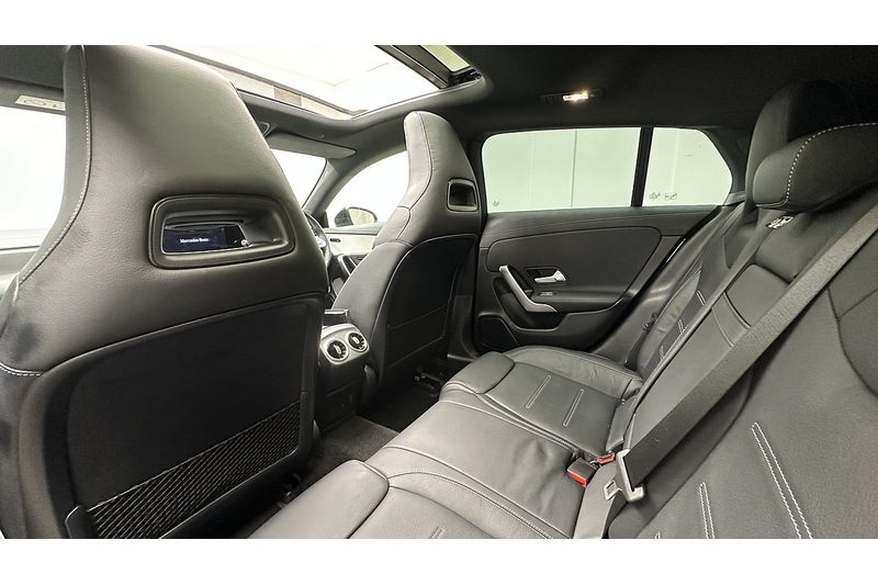 Used Mercedes-Benz CLA 2023 for sale - 78069468: Photo 26