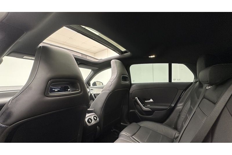 Used Mercedes-Benz CLA 2023 for sale - 78069468: Photo 27