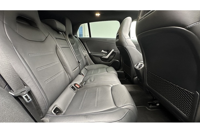 Used Mercedes-Benz CLA 2023 for sale - 78069468: Photo 28