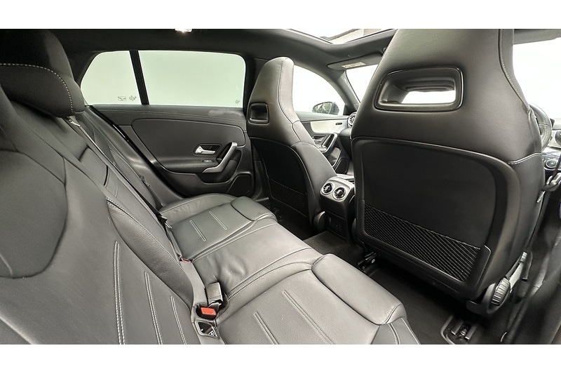 Used Mercedes-Benz CLA 2023 for sale - 78069468: Photo 29