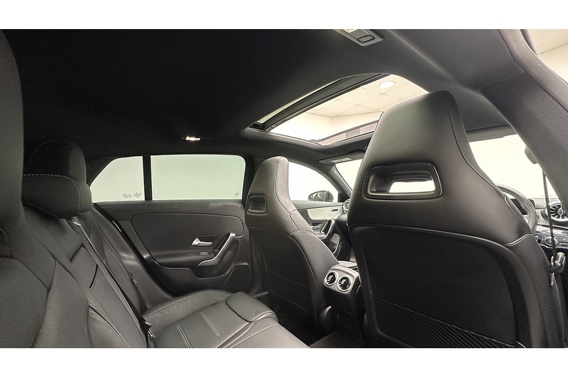 Used Mercedes-Benz CLA 2023 for sale - 78069468: Photo 30