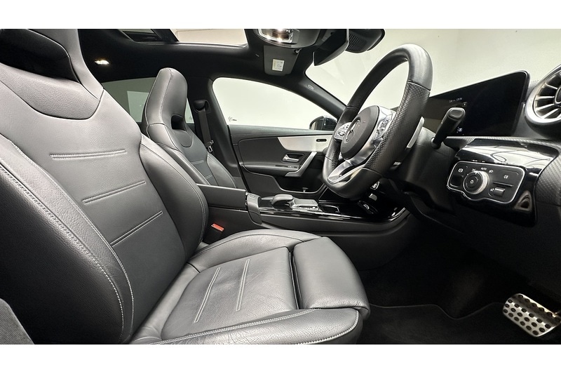 Used Mercedes-Benz CLA 2023 for sale - 78069468: Photo 31