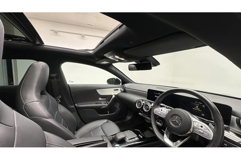 Used Mercedes-Benz CLA 2023 for sale - 78069468: Photo 33