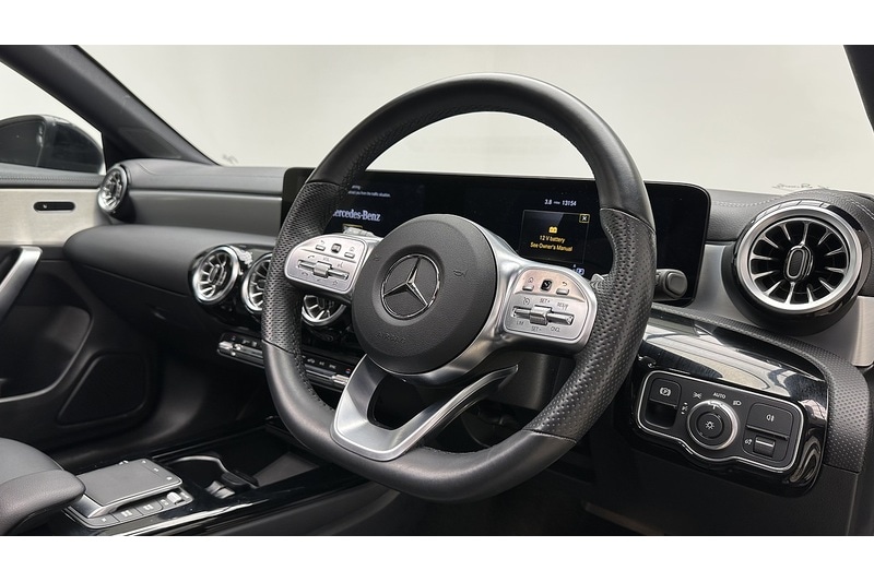 Used Mercedes-Benz CLA 2023 for sale - 78069468: Photo 34