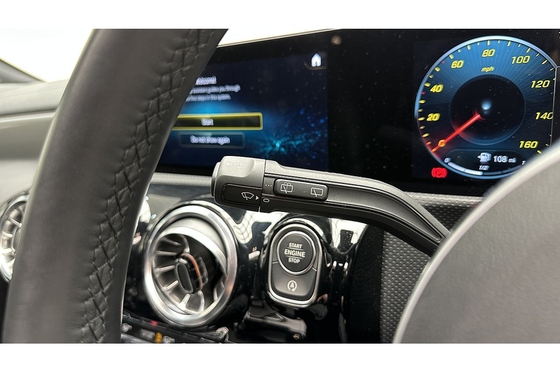 Used Mercedes-Benz CLA 2023 for sale - 78069468: Photo 39