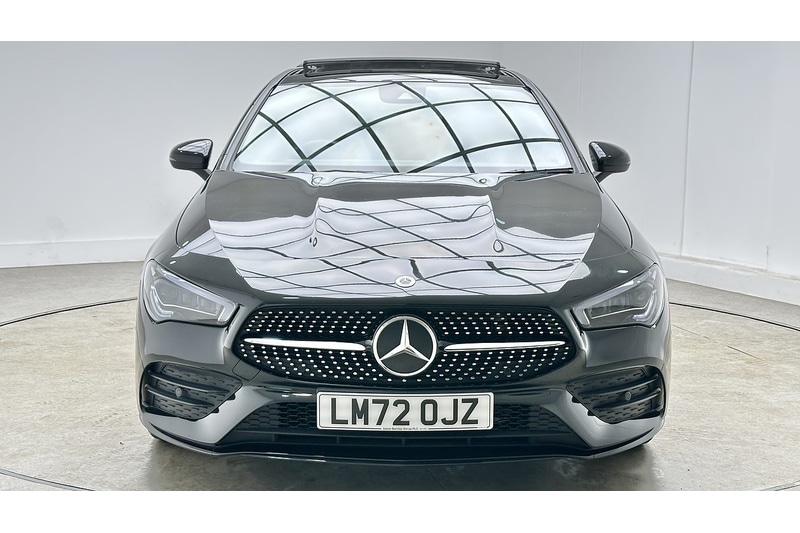 Used Mercedes-Benz CLA 2023 for sale - 78069468: Photo 4