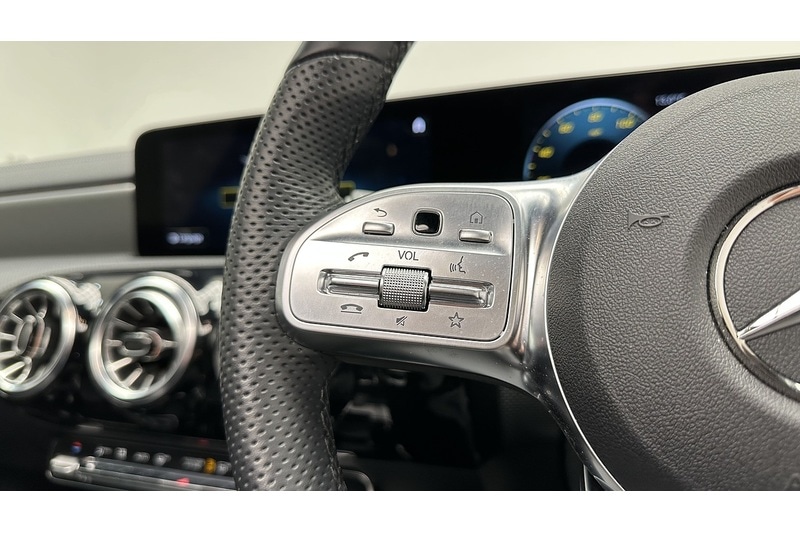 Used Mercedes-Benz CLA 2023 for sale - 78069468: Photo 41