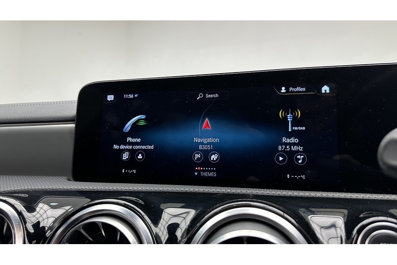 Used Mercedes-Benz CLA 2023 for sale - 78069468: Photo 44