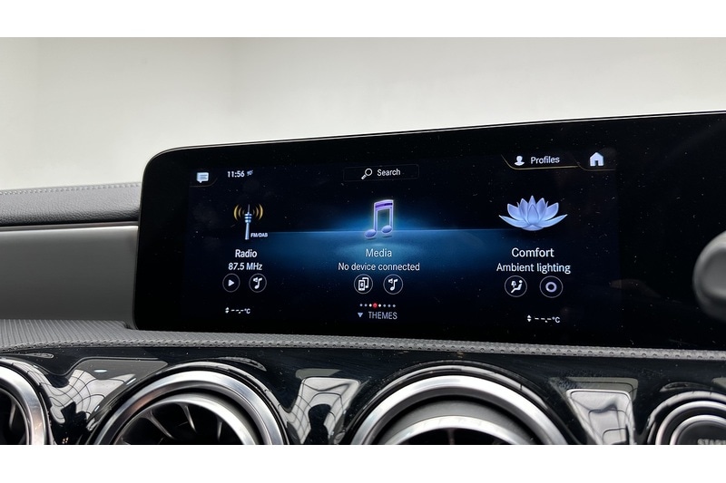 Used Mercedes-Benz CLA 2023 for sale - 78069468: Photo 45