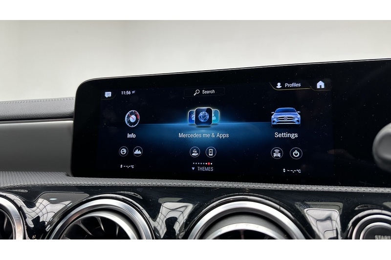 Used Mercedes-Benz CLA 2023 for sale - 78069468: Photo 46