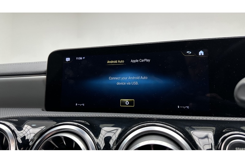 Used Mercedes-Benz CLA 2023 for sale - 78069468: Photo 47