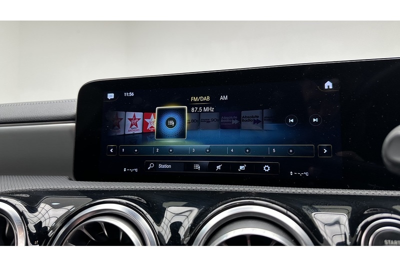 Used Mercedes-Benz CLA 2023 for sale - 78069468: Photo 48