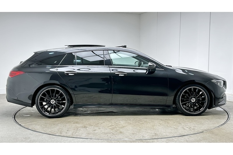 Used Mercedes-Benz CLA 2023 for sale - 78069468: Photo 5