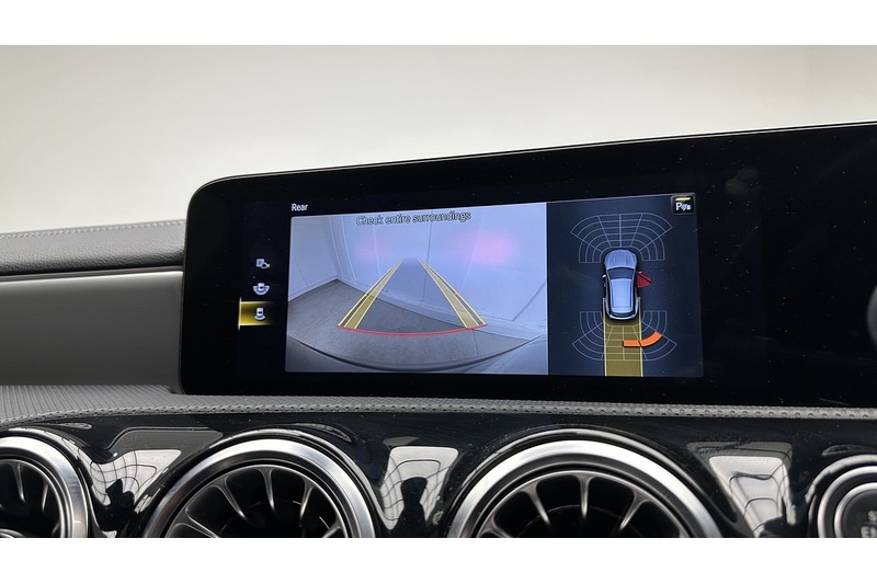 Used Mercedes-Benz CLA 2023 for sale - 78069468: Photo 51