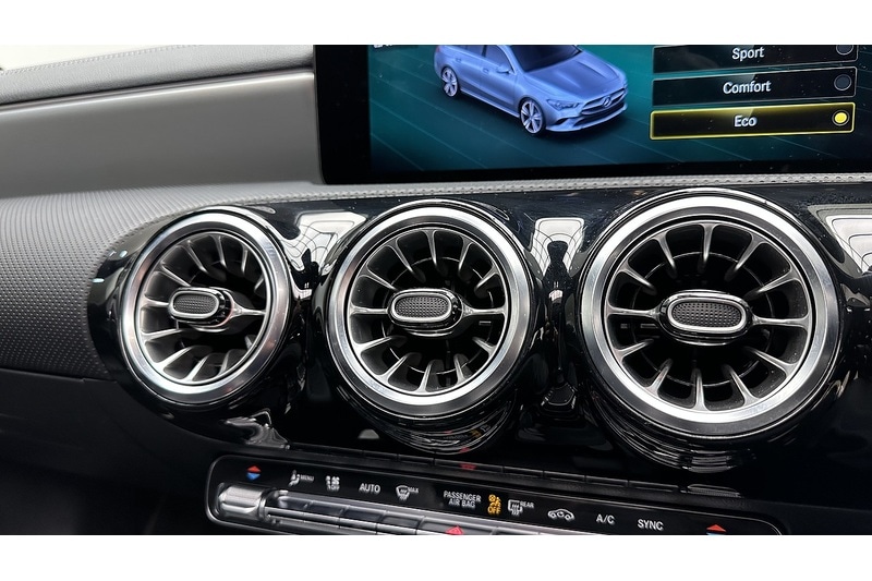 Used Mercedes-Benz CLA 2023 for sale - 78069468: Photo 52