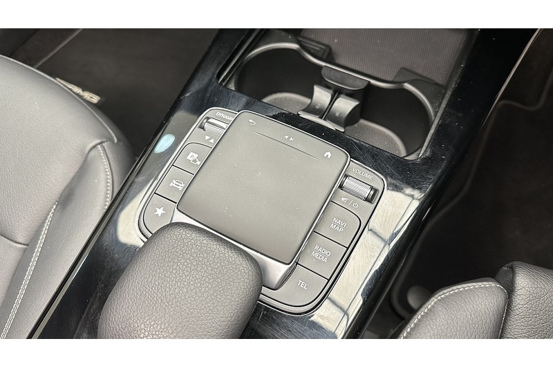 Used Mercedes-Benz CLA 2023 for sale - 78069468: Photo 55