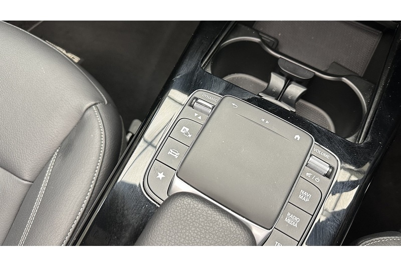 Used Mercedes-Benz CLA 2023 for sale - 78069468: Photo 56