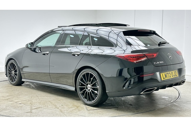 Used Mercedes-Benz CLA 2023 for sale - 78069468: Photo 6