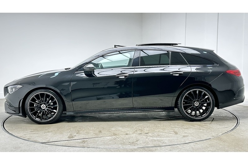 Used Mercedes-Benz CLA 2023 for sale - 78069468: Photo 7