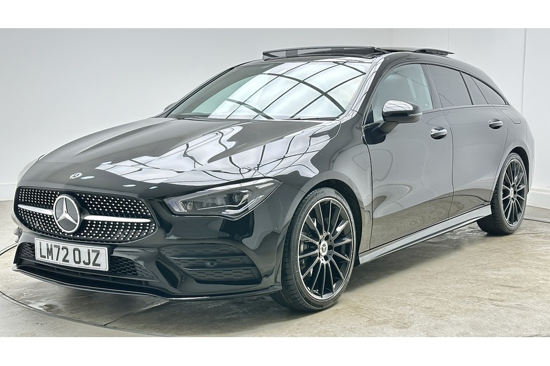 Used Mercedes-Benz CLA 2023 for sale - 78069468: Photo 8