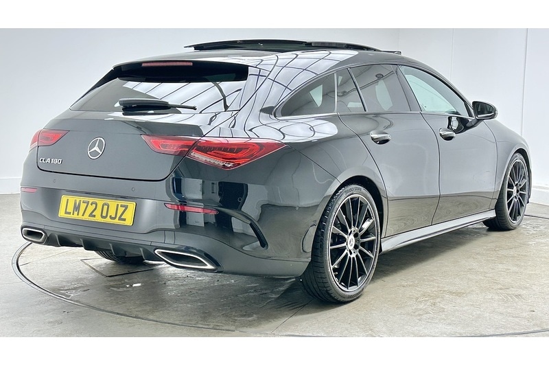 Used Mercedes-Benz CLA 2023 for sale - 78069468: Photo 9