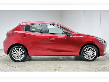 Used Mazda Mazda2 2023 for sale - 79174837: Photo
