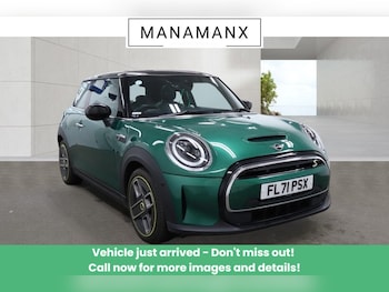 Used MINI Hatch 2021 for sale - 78345156: Photo