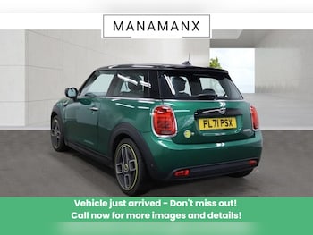 Used MINI Hatch 2021 for sale - 78345156: Photo