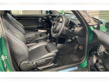 Used MINI Hatch 2021 for sale - 78345156: Photo