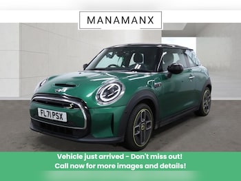 Used MINI Hatch 2021 for sale - 78345156: Photo