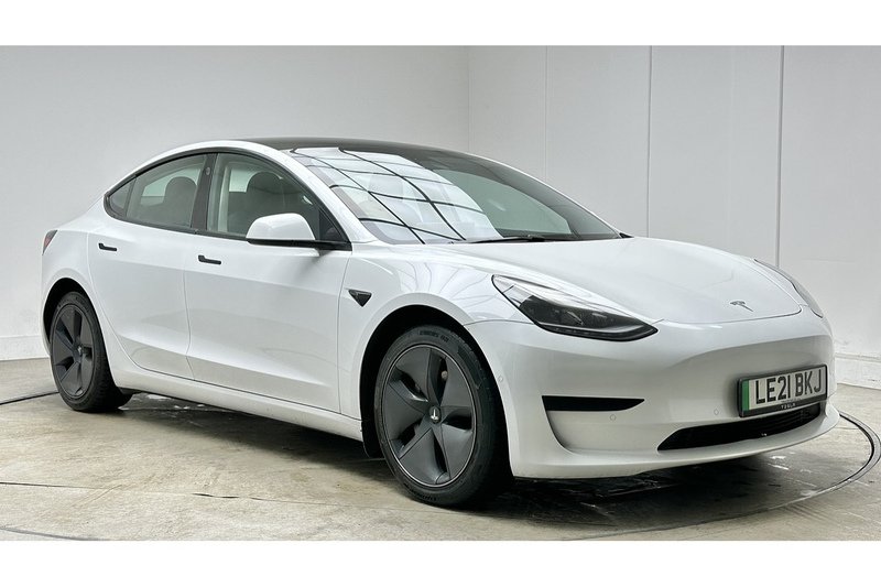 Used Tesla Model 3 for sale - 78145613: Photo 11