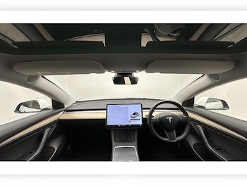 Used Tesla Model 3 2021 for sale - 78145613: Photo