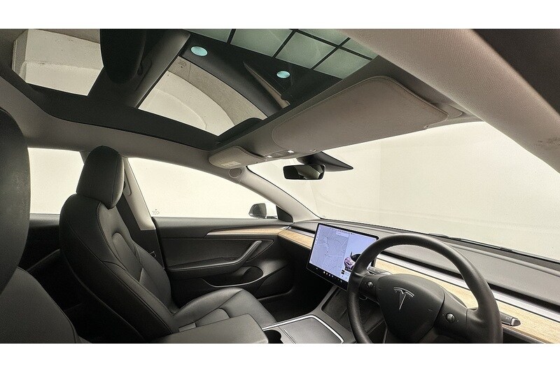 Used Tesla Model 3 for sale - 78145613: Photo 32