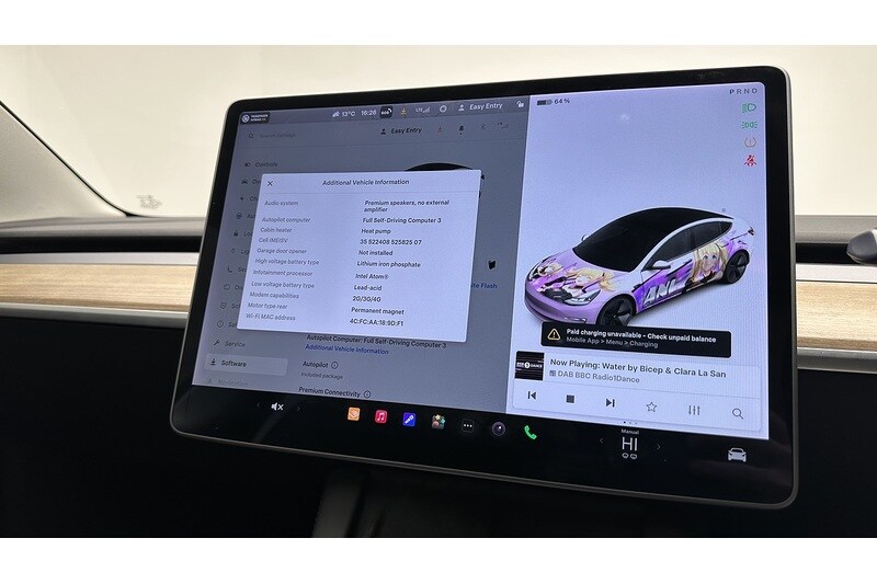 Used Tesla Model 3 for sale - 78145613: Photo 48