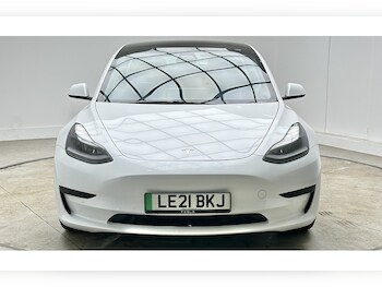 Used Tesla Model 3 2021 for sale - 78145613: Photo