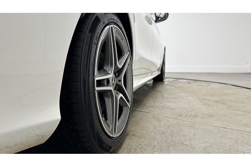 Used Mercedes-Benz C Class 2019 for sale - 77622087: Photo 15