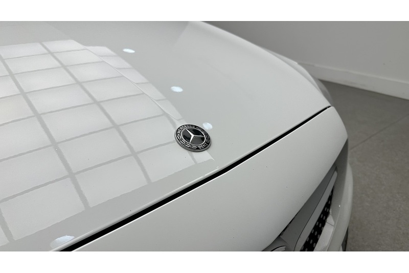 Used Mercedes-Benz C Class 2019 for sale - 77622087: Photo 18