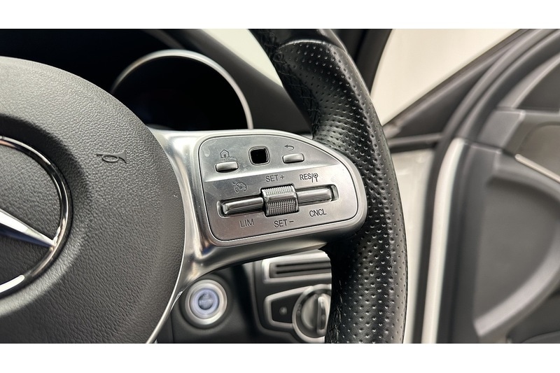 Used Mercedes-Benz C Class 2019 for sale - 77622087: Photo 38