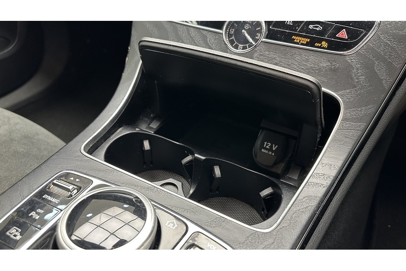 Used Mercedes-Benz C Class 2019 for sale - 77622087: Photo 52