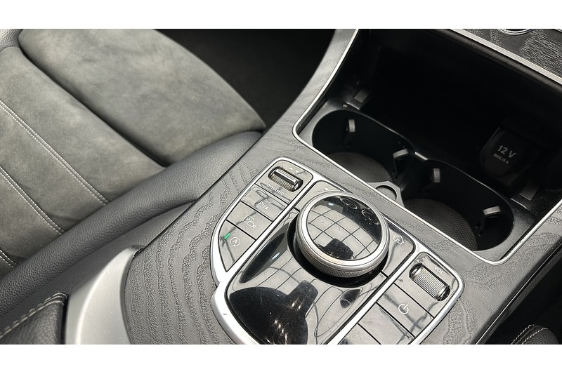 Used Mercedes-Benz C Class 2019 for sale - 77622087: Photo 54
