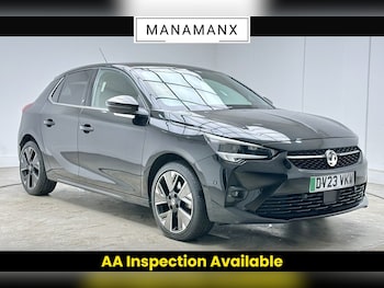 Used Vauxhall Corsa 2023 for sale - 78311481: Photo