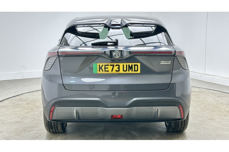 Used MG MG4 for sale - 77917316: Photo 10