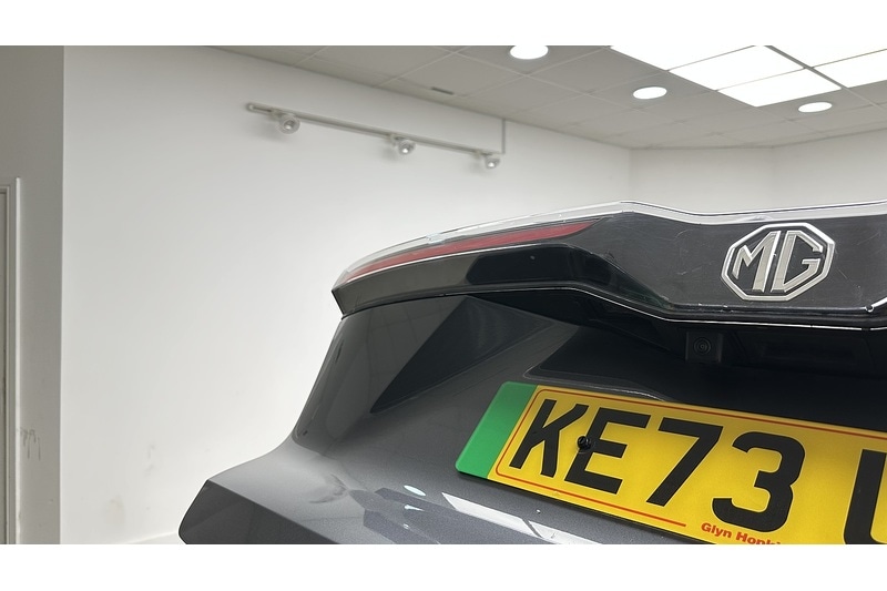 Used MG MG4 for sale - 77917316: Photo 13