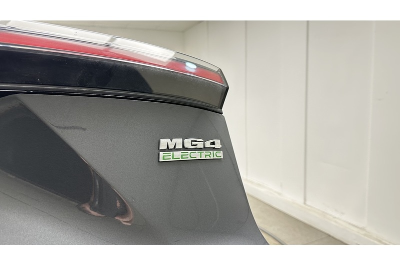 Used MG MG4 for sale - 77917316: Photo 14