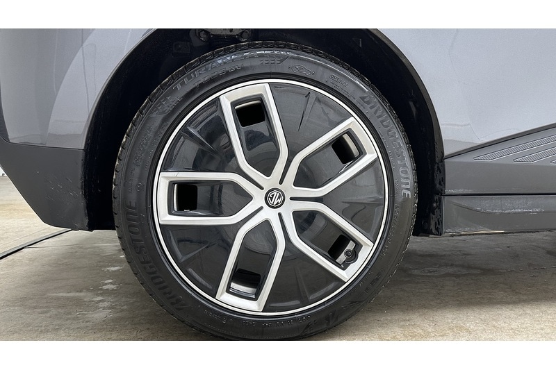 Used MG MG4 for sale - 77917316: Photo 16