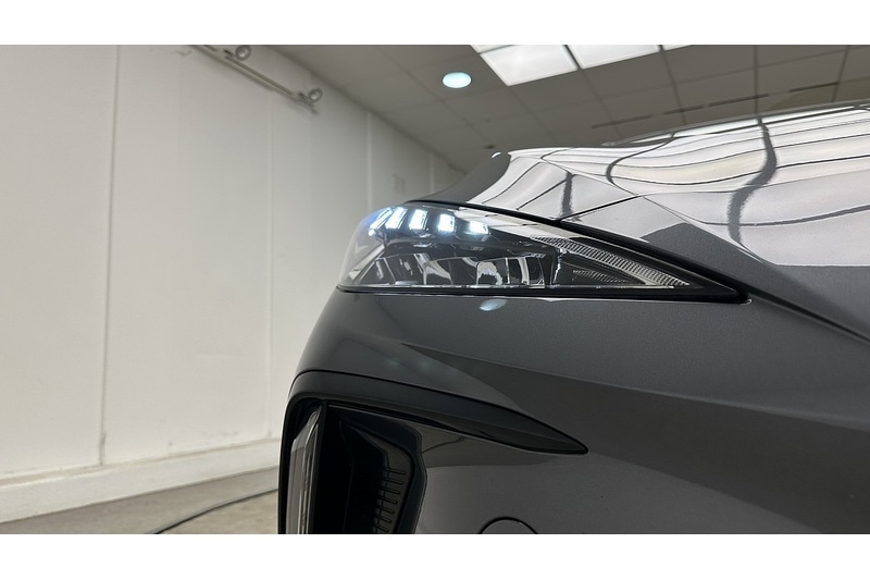 Used MG MG4 for sale - 77917316: Photo 17