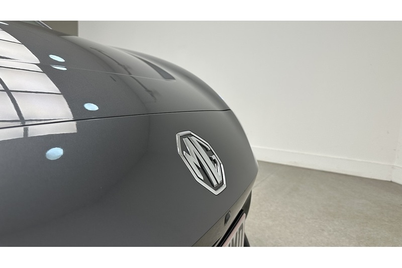 Used MG MG4 for sale - 77917316: Photo 18