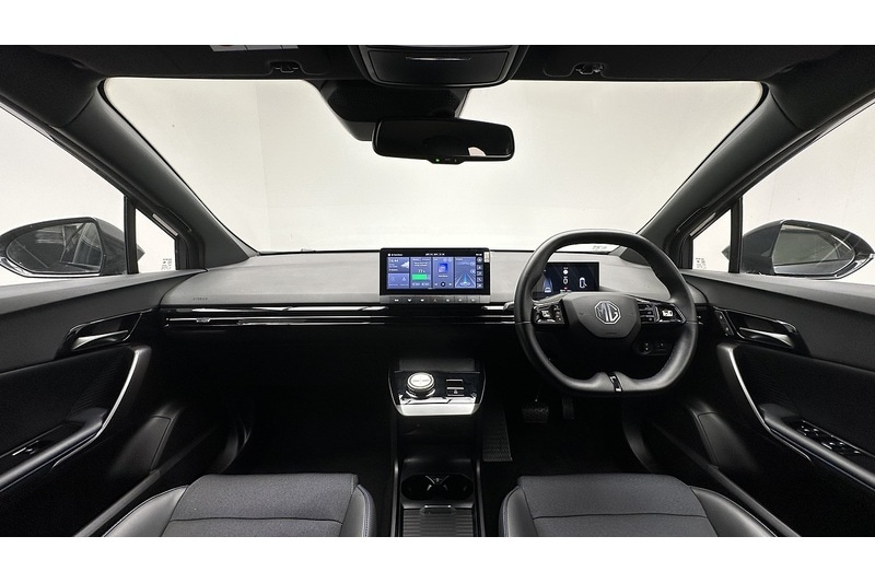 Used MG MG4 for sale - 77917316: Photo 2