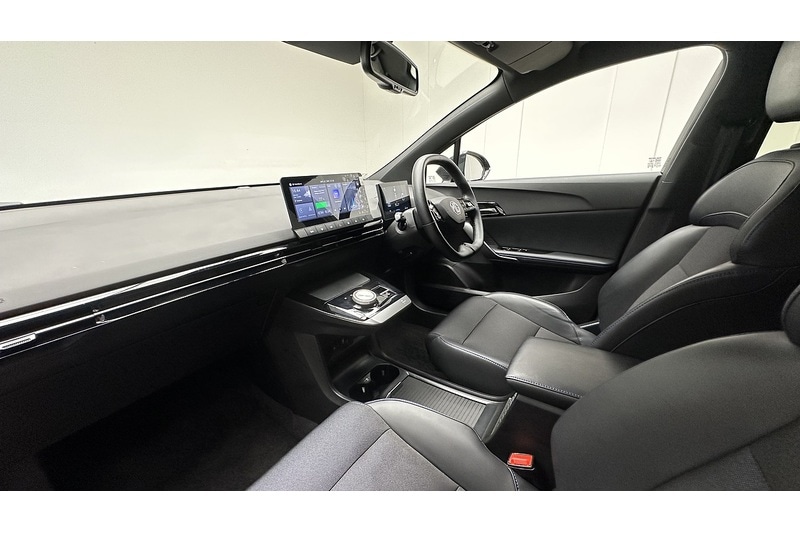 Used MG MG4 for sale - 77917316: Photo 20