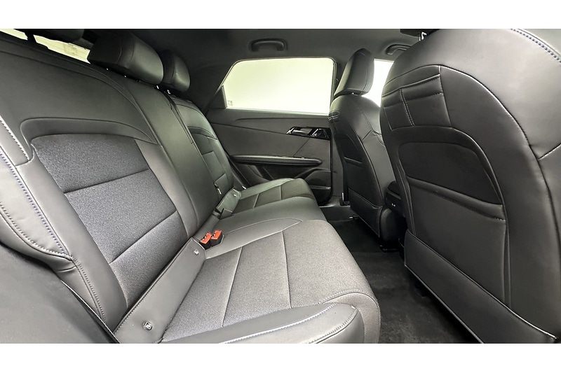 Used MG MG4 for sale - 77917316: Photo 23